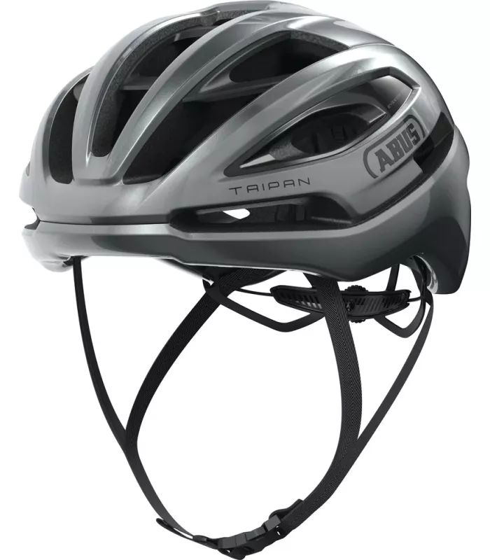 Casque gravel ABUS Taipan LED