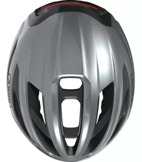 Casque gravel ABUS Taipan LED