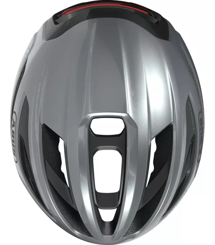 Casque gravel ABUS Taipan LED