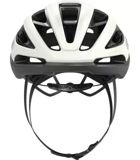 Casque gravel ABUS Taipan LED