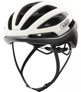 Casque gravel ABUS Taipan LED