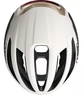 Casque gravel ABUS Taipan LED