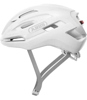 Casque gravel ABUS Taipan LED