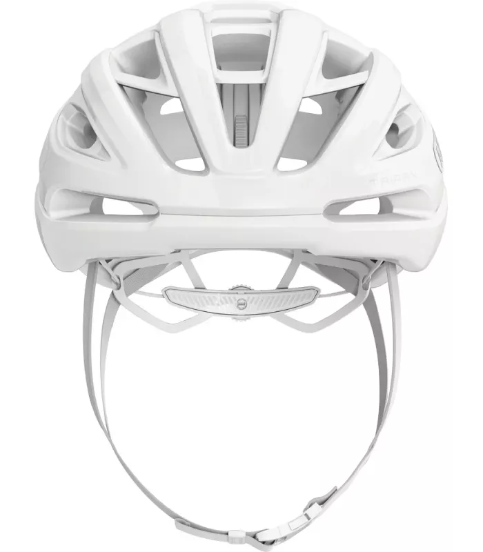 Casque gravel ABUS Taipan LED