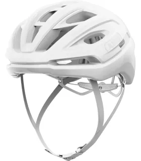 Casque gravel ABUS Taipan LED