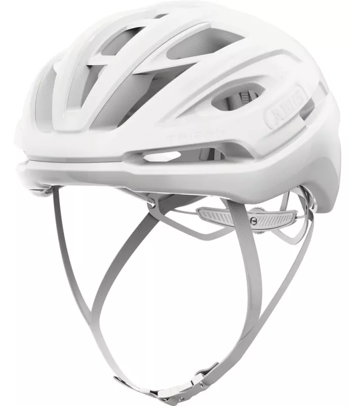Casque gravel ABUS Taipan LED