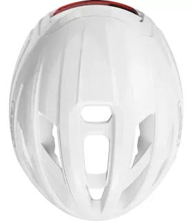 Casque gravel ABUS Taipan LED