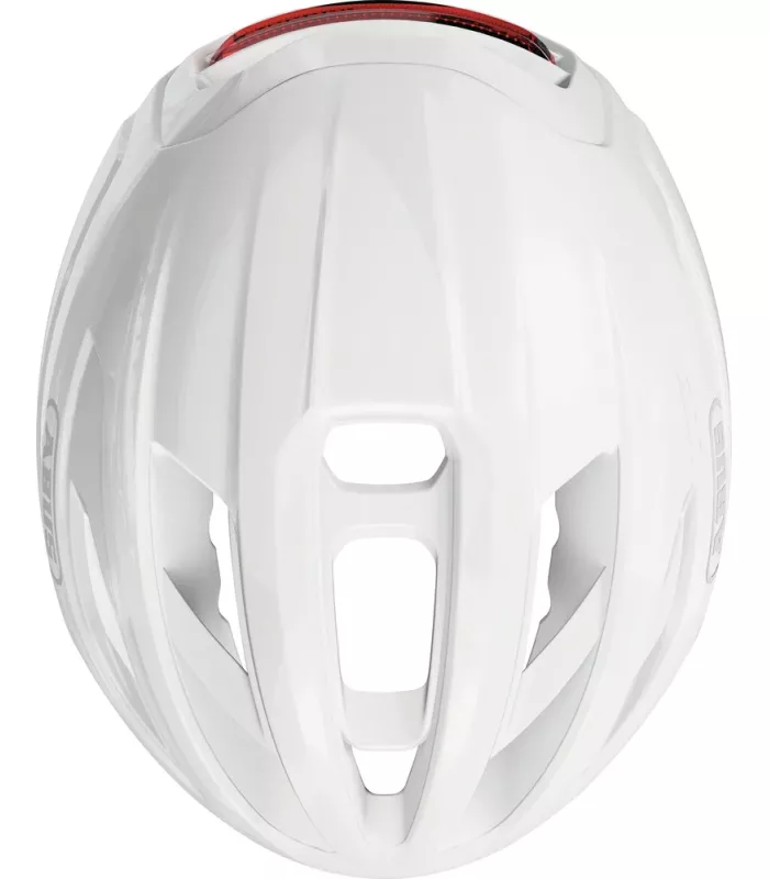 Casque gravel ABUS Taipan LED