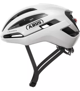 Casque gravel ABUS Taipan LED