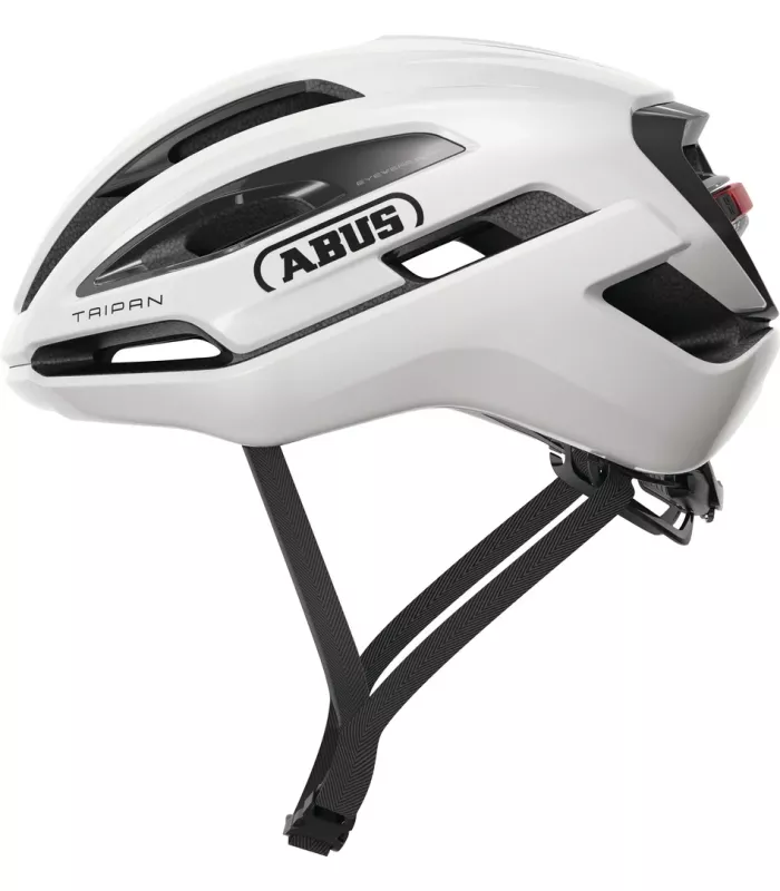 Casque gravel ABUS Taipan LED