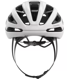 Casque gravel ABUS Taipan LED
