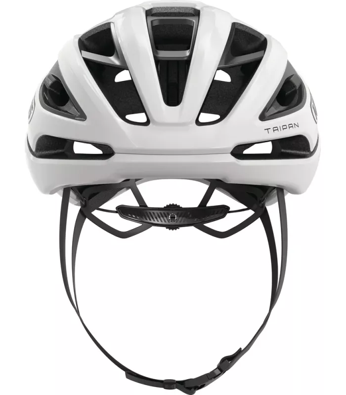 Casque gravel ABUS Taipan LED