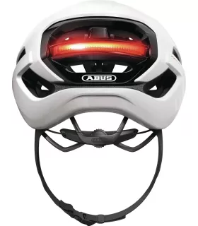 Casque gravel ABUS Taipan LED