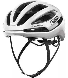 Casque gravel ABUS Taipan LED