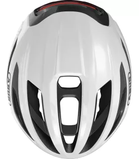 Casque gravel ABUS Taipan LED