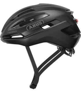 Casque gravel ABUS Taipan LED