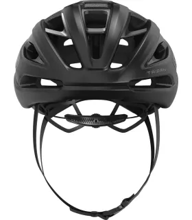Casque gravel ABUS Taipan LED