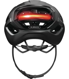 Casque gravel ABUS Taipan LED