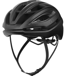 Casque gravel ABUS Taipan LED