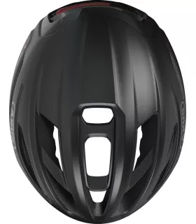 Casque gravel ABUS Taipan LED