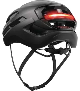 Casque gravel ABUS Taipan LED