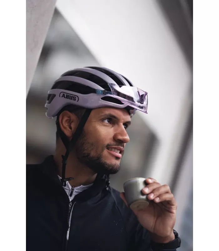 Casque route ABUS AirBreaker 2.0