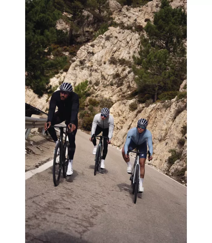 Casque route ABUS AirBreaker 2.0
