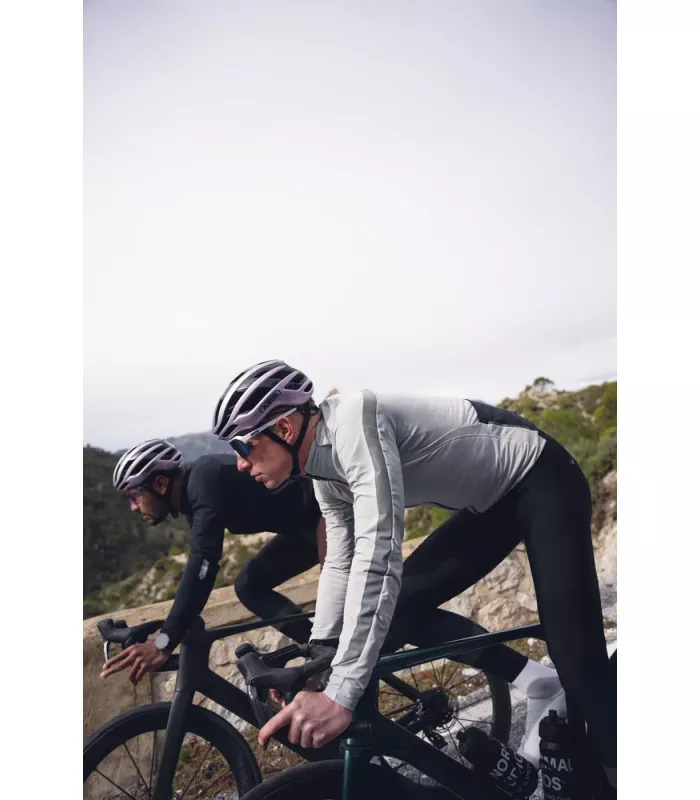 Casque route ABUS AirBreaker 2.0