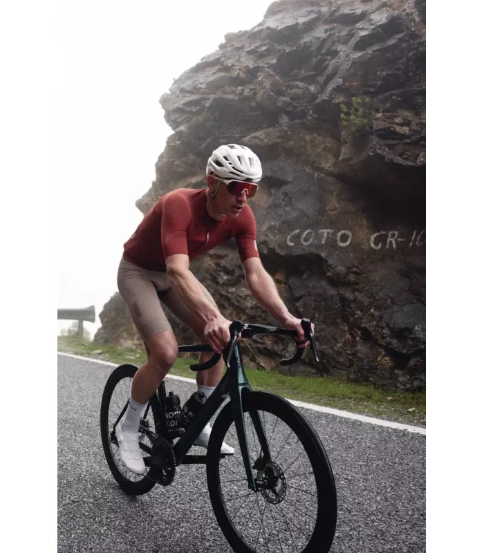 Casque route ABUS AirBreaker 2.0