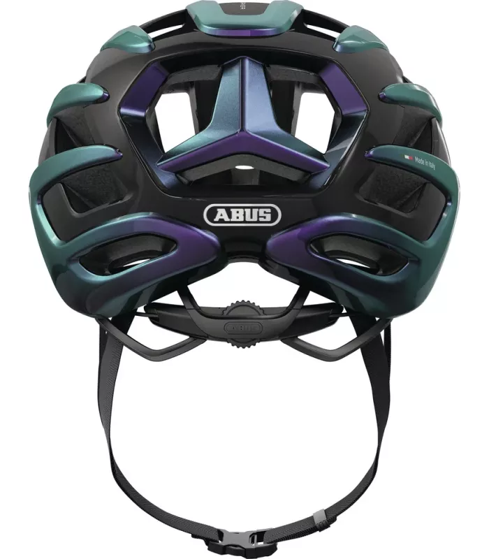Casque route ABUS AirBreaker 2.0
