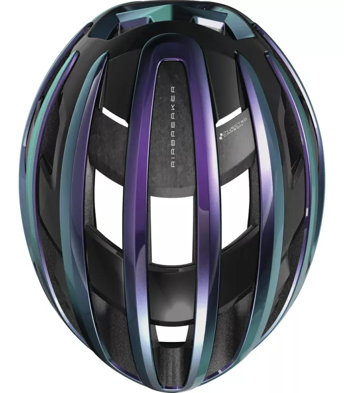 Casque route ABUS AirBreaker 2.0