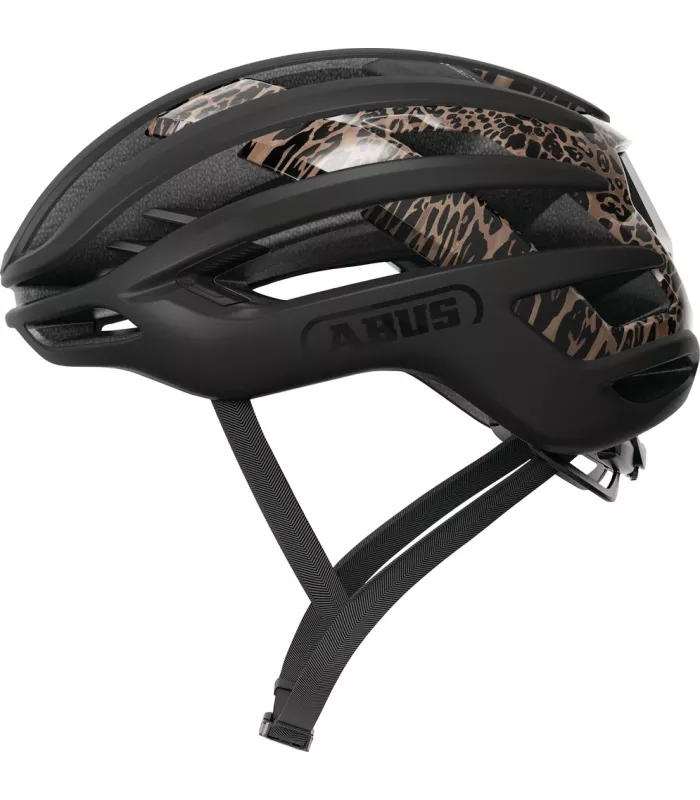 Casque route ABUS AirBreaker 2.0