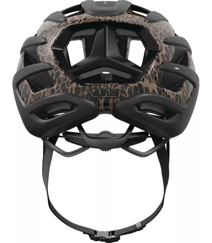 Casque route ABUS AirBreaker 2.0