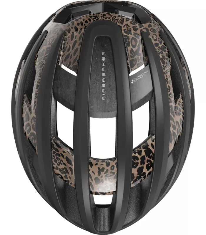 Casque route ABUS AirBreaker 2.0