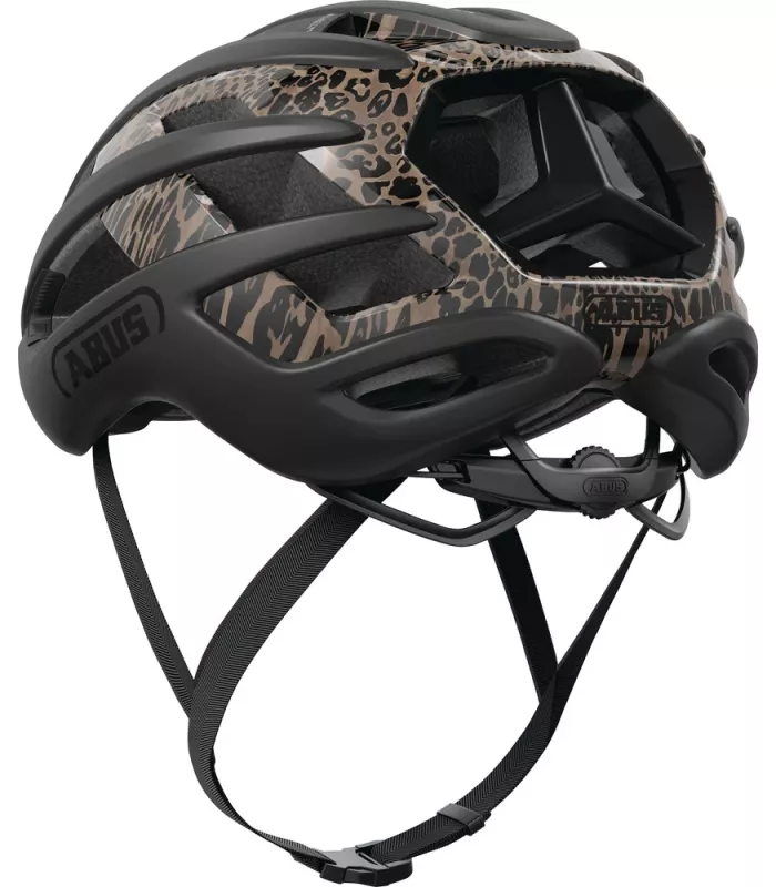 Casque route ABUS AirBreaker 2.0