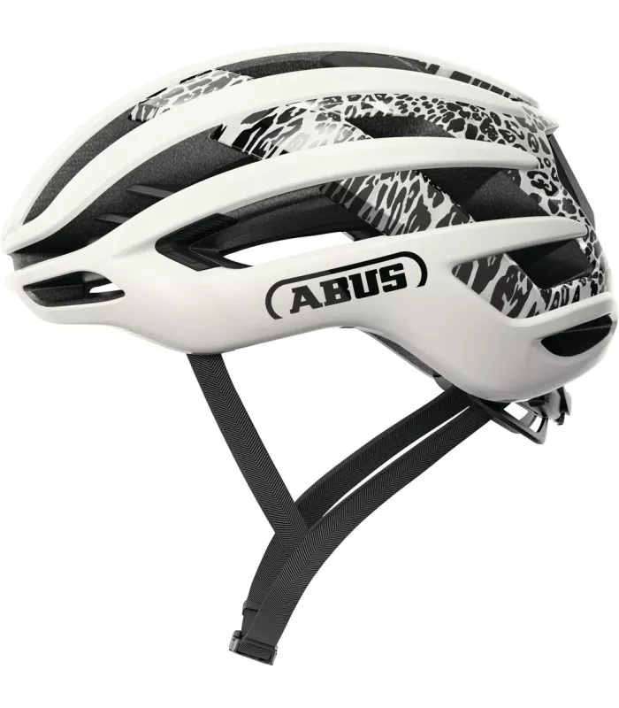 Casque route ABUS AirBreaker 2.0