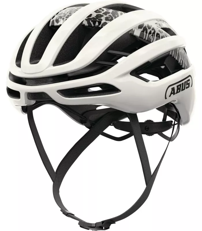 Casque route ABUS AirBreaker 2.0