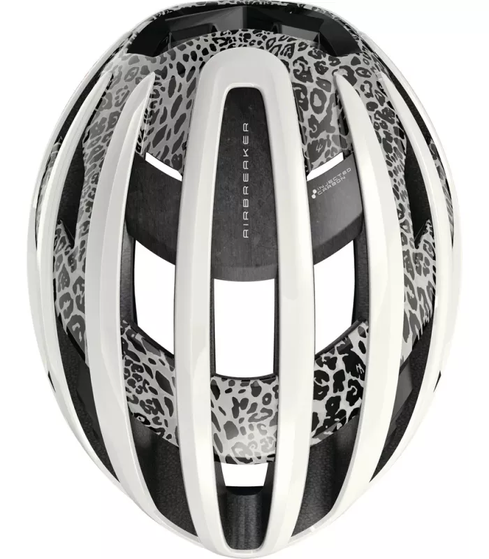 Casque route ABUS AirBreaker 2.0