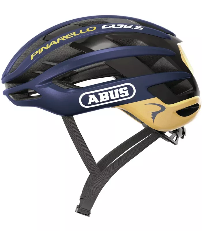 Casque route ABUS AirBreaker 2.0
