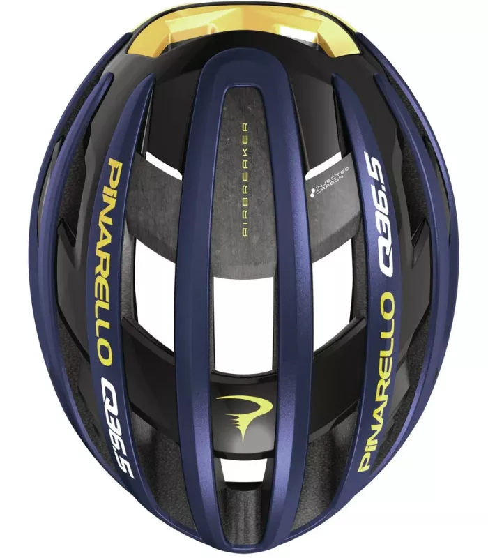 Casque route ABUS AirBreaker 2.0
