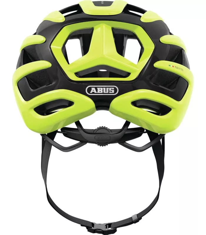 Casque route ABUS AirBreaker 2.0