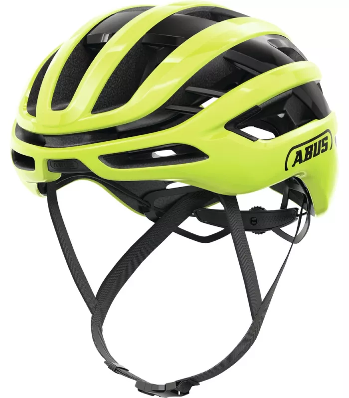 Casque route ABUS AirBreaker 2.0