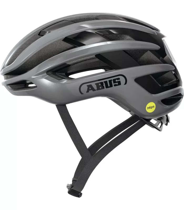 Casque route ABUS AirBreaker 2.0 MIPS
