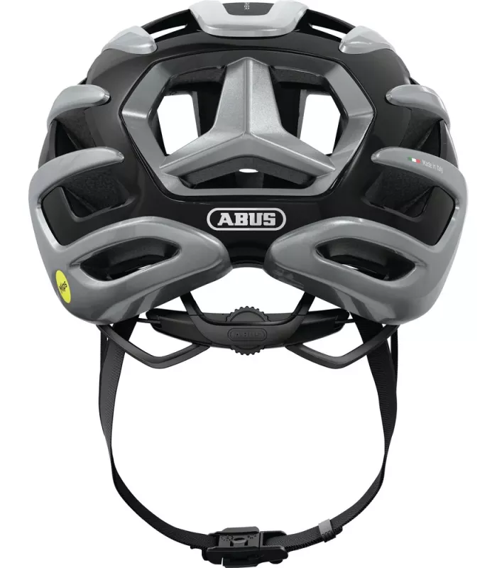 Casque route ABUS AirBreaker 2.0 MIPS