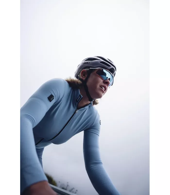 Casque route ABUS AirBreaker 2.0 MIPS
