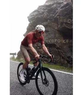 Casque route ABUS AirBreaker 2.0 MIPS
