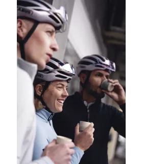 Casque route ABUS AirBreaker 2.0 MIPS