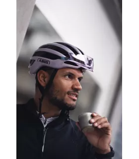 Casque route ABUS AirBreaker 2.0 MIPS