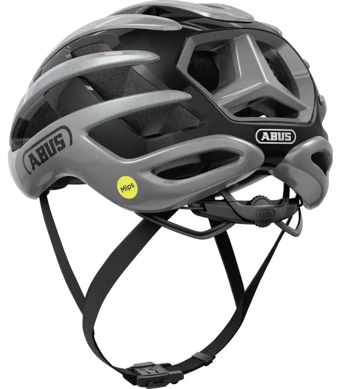 Casque route ABUS AirBreaker 2.0 MIPS