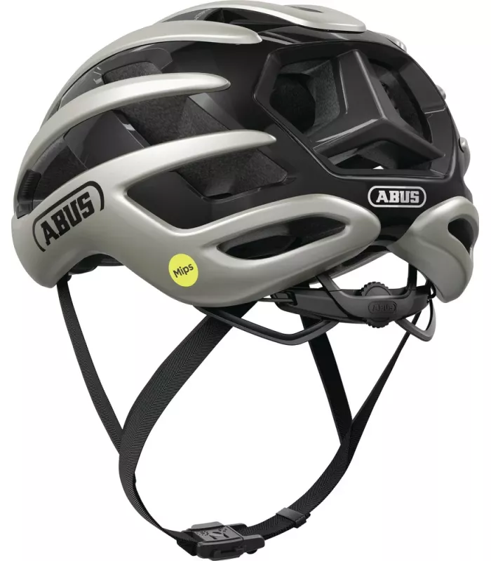 Casque route ABUS AirBreaker 2.0 MIPS